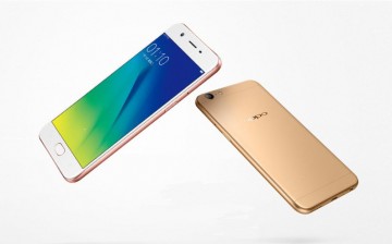 Oppo A57