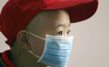 Chinese Villagers Examined By Cancer Specialists