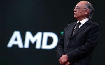 AMD will release the Zen and it looks to shake things up with rival Intel.