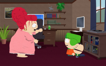 ‘South Park’ Season 20, episode 10 finale promo, synopsis: ‘The End of Serialization as We Know It’ [SPOILERS]