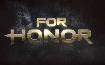 'For Honor' is an online action hack and slash video game developed by Ubisoft Montreal and published by Ubisoft for the PC, PS4 and Xbox One.