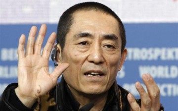 Acclaimed director Zhang Yimou will receive a special award at the U.S.-China Film Summit.