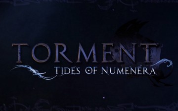 Snapshot of the 'Torment: Tides of Numenera' trailer