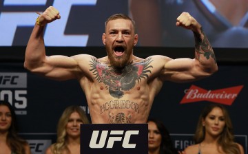 UFC's posterboy Conor McGregor is reportedly joining the HBO hit 'Game of Thrones.'