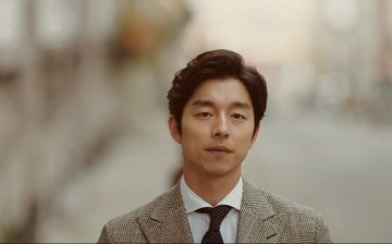South Korean actor Gong Yoo plays the lead character of Kim Shin, also known as Goblin, in tvN's 'Guardian: The Lonely and Great God.'