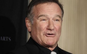 Robin Williams