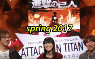 Attack On Titan Season 2 Episode 1 Premiere Details - Hell Yes