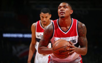 Bradley Beal