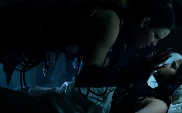 Rita Repulsa as seen in the trailer for 'Power Rangers'