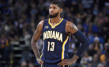 Paul George