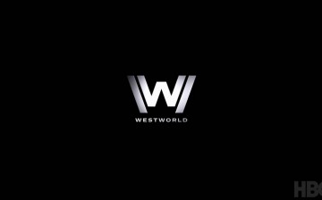 'Westworld' Season 1 logo.