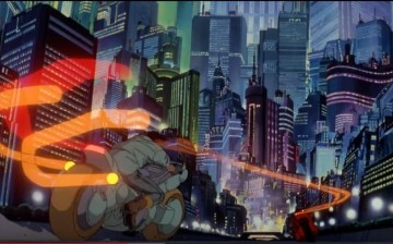 ‘Akira’: video game collector finds unreleased Game Boy footage of hit anime classic 