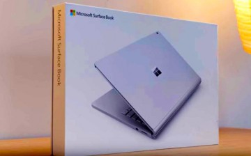 Surface Book and Surface Pro 4 First Look.