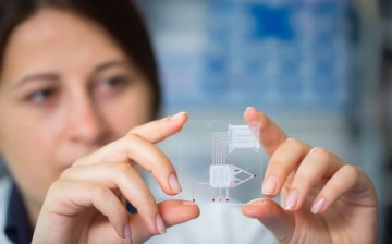 How Will Nanotechnology Revolutionize Medicine?