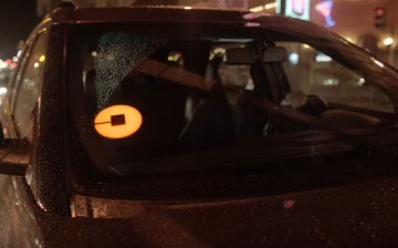 Uber Beacon: Lighting The Way Towards Seamless Pickups
