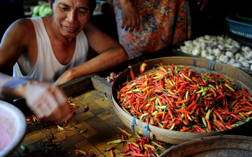 Ramadan Begins In Indonesia