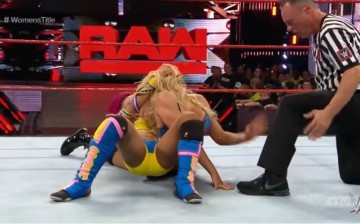 WWE Raw Dec. 26, 2016 live stream, where to watch online:  Braun Strowman’s destruction 2.0