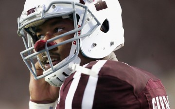 The Cleveland Browns are expected to pick Myles Garrett of Texas A&M in the 2017 NFL Draft plus defensive player Jonathan Allen if he is still available in the first round. 