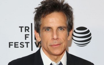 The popular actor Ben Stiller, who had prostate cancer, had his prostate removed.              