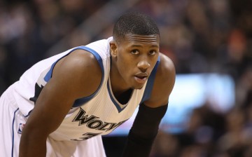 Kris Dunn