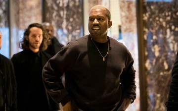 The Kanye West Yeezy season 5 fashion show may be affected by the rapper's psychological issues. 