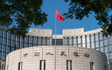 The People's Bank of China recently announced it is increasing its standing lending facility (SLF) short-term loan and reverse repurchase agreements (reverse repos) rates.