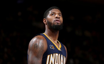 Paul George