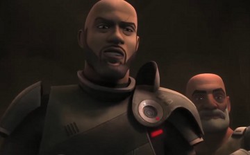 Saw Gerrera will appear in 'Star Wars Rebels,' further tying the show to 'Rogue One: A Star Wars Story'; he will be voiced by Forest Whitaker.