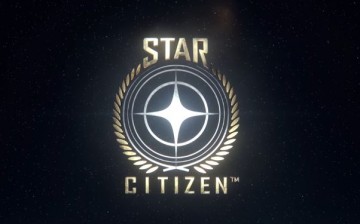 Cloud Imperium Games' 'Star Citizen' is a space simulator online game set in 30th century Milky Way. 