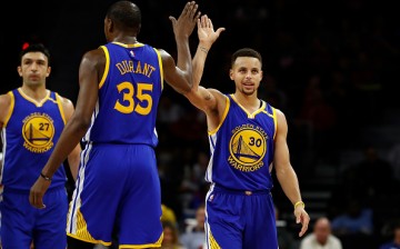 The Warriors are on a roll and they hope to keep that momentum against the Cavaliers on Christmas Day.