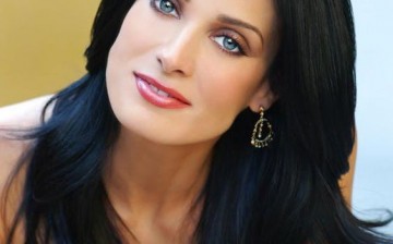 Miss Universe 1993 Dayanara Torres coming back in Philippines