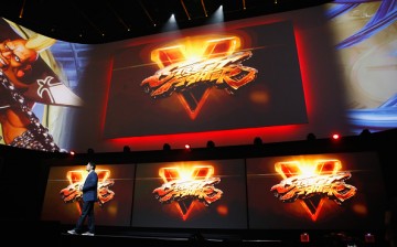 Fans waited almost seven years for an announcement regarding 'Street Fighter 5,' which was made at the Sony press conference at E3 2015.