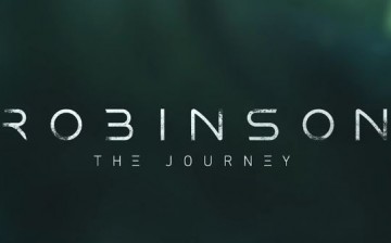 'Robinson: The Journey' is a PS VR game  published and developed by Crytek.