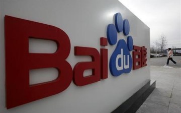 The name Baidu was derived from the title of a poem written 800 years ago. It means 
