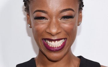 Samira Wiley