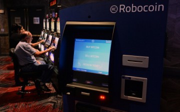 Businesses such as casinos now accept bitcoins in their establishment and have even set up bitcoin ATMs.