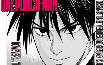 One Punch Man - Suiryu