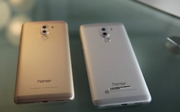 The Huawei Honor 6X smartphone is developed by Huawei and is powered by an octa-core processor alongside 3GB of RAM and a 12-megapixel rear camera.