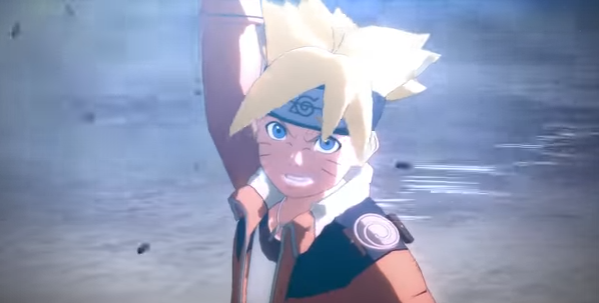 Image gallery for Boruto: Naruto the Movie (2015) - Filmaffinity