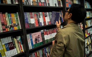 Readers are gaining interest in internationally acclaimed Chinese authors.