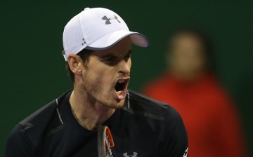 Andy Murray