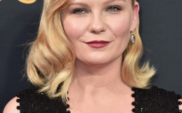 Actress Kirsten Dunst attended the 68th Annual Primetime Emmy Awards at Microsoft Theater on Sept. 18, 2016 in Los Angeles, California. 