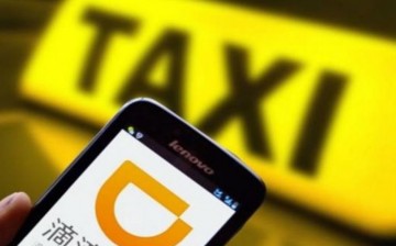 China's Didi Chuxing is investing at least $100 million in the Brazilian ride-sharing company and Uber rival, 99.