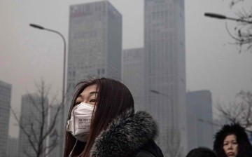 Beijing’s smog problem is a recurring phenomenon that highlights the gravity of air pollution in the city and the need for tougher measures.