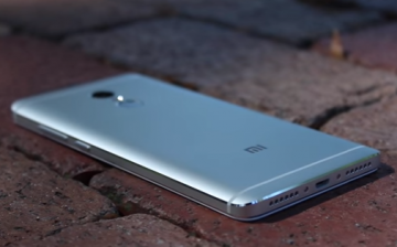 The Xiaomi Redmi Note 4 is smartphone with 5.50-inch 1080x1920 display powered by 2.1GHz processor.
