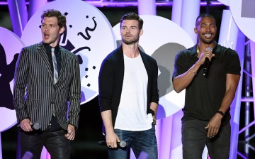 The Originals Cast