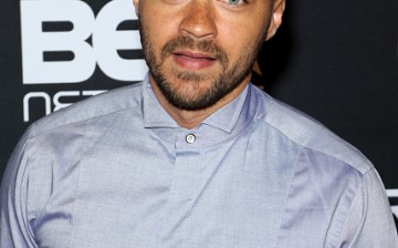 Jesse Williams attends The Players' Awards presented by BET at the Rio Hotel & Casino on July 19, 2015 in Las Vegas, Nevada.