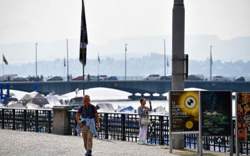 General Views - 12th Zurich Film Festival