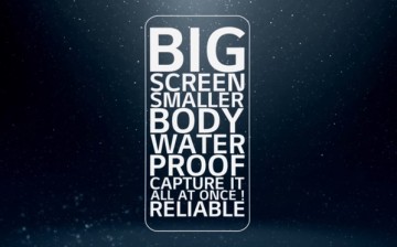 LG G6 teaser video