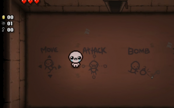 Designed by Edmund McMillen, 'The Binding of Isaac: Rebirth' is an independent roguelike video game developed and published by Nicalis.